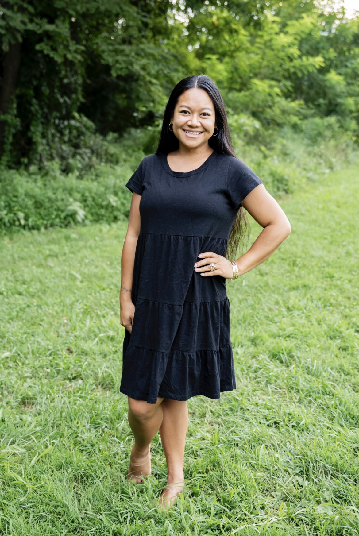 Princess Guerrero O'Dell